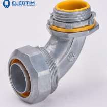 Муфты вводные для металлорукава в усиленной ПВХ изоляции ВМУ, в г.Минск