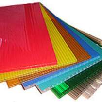 Поликарбонат прозрачный и цветной. Доставка бесплатно, в г.Витебск