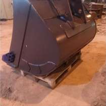 Ковш стандартный с бокорезами для экскаваторов от 18 до 55 т, в Москве