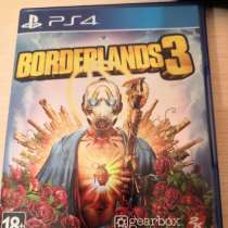 Borderlands 3 ps4, в Новороссийске