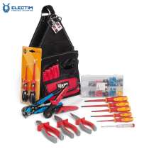 Набор инструментов &laquo;Щитовик&raquo; НИЭ-08 (КВТ), в г.Минск