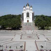 Знакомство с Янтарный краем 4дн/3 н, в Москве