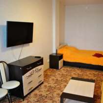 Сдаю 1-к квартиру на ул. Чапаева 19 с мебелью и техникой, в Далматово