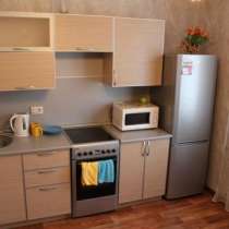 Сдаю 1-к квартиру на ул. Уктусская 47, в Екатеринбурге