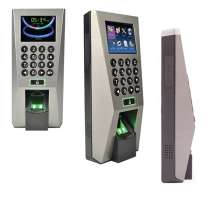 ✴Finger print, card reader, face control – access control si, в г.Баку