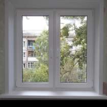 Установка балконов, окон, дверей по вашим размерам, в Коркино