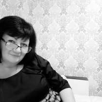 Светлана, 52 года, хочет пообщаться, в Новошахтинске