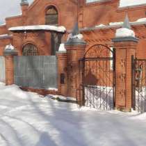 Продается дом, в Самаре