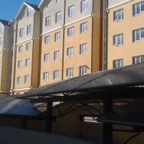 Квартиры в новострое Приднестровья, в г.Тирасполь