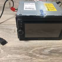 Магнитофон Процессорный Kenwood MDV-333 DVD MP3. WMA. AAC. S, в Красноярске