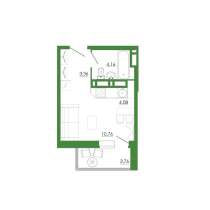 Продается квартира, в Ростове-на-Дону