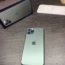 IPhone 11pro 64gb, в Москве