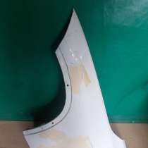 Переднее левое крыло на BMW X1 E84, в Москве