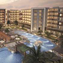 СТУДИЯ &ndash; ZAHABIA HEIGHTS, в г.Хургада