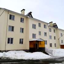 Продажа квартиры в с. Мишкино, в г.Бирск
