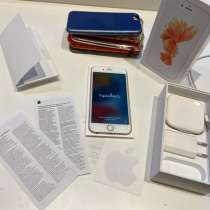 IPhone 6s 16gb rose golb, в Санкт-Петербурге