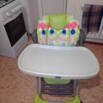 Продам детский стул для кормления, в Ярославле