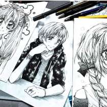 Анимэ для детей, в Сочи