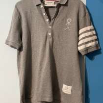 Поло Thom Browne, в Москве