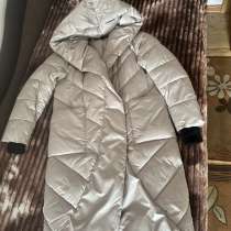 Пуховик женский, в Санкт-Петербурге