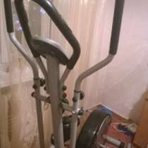 тренажер Эллипсоид, в Екатеринбурге