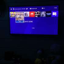 Пс 4 500 г есть подписка море игр, в Улан-Удэ