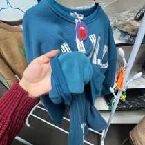 Очень качественные спортивные костюмы за 1200₽, в Калининграде