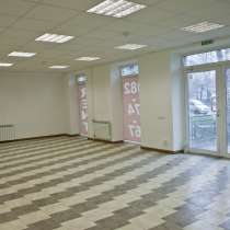 Помещение свободного назначения 140м2 на Московском шоссе, в Санкт-Петербурге