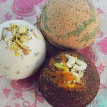 НАТУРАЛЬНЫЕ Бомбочки для Ванны!, в г.Усть-Каменогорск