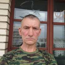 Александр, 59 лет, хочет пообщаться, в Санкт-Петербурге