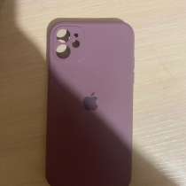 Продам чехол для iPhone iPhone 11, в Усть-Илимске