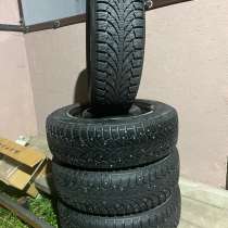 Pirelli Formula ICE 185/65 r15, в Тольятти