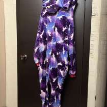 Костюм пижама, в Красноярске