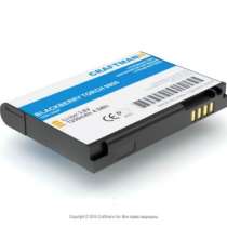 АКБ CRAFTMANN для BLACKBERRY 9800 TORCH CRAFTMANN, в Омске
