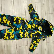 Демисезонный комбинезон 98, в Тюмени