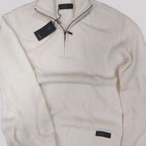 Свитер Joop! на молнии новый XL, XXL, в Санкт-Петербурге