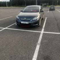 Машина, в Екатеринбурге