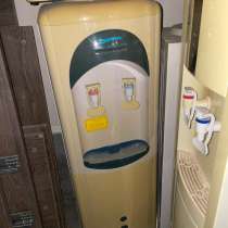 Кулер, в Краснодаре