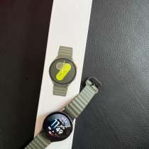 Часы Samsung Galaxy Watch 7, в Рубцовске