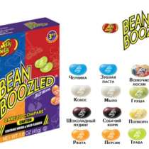 Конфеты из Гарри Поттера Bean Boozled, в Краснодаре