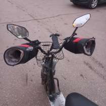 Элктровелрсипед 22000р, в Москве