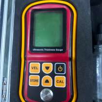Ультразвуковой толщиномер, в Дедовске