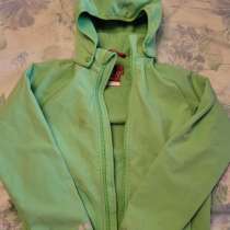 Куртка Reima + штаны Cool, демисезон, унисекс, р.140, в Москве