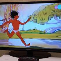 Продам ЖК телевизор SAMSUNG, в Дмитрове