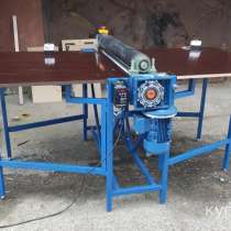 Валковый пресс "Пресс-Топ 1000" 220v для вырубки картона, в Краснодаре