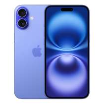 Айфон 16 ультрамарин, в Лангепасе