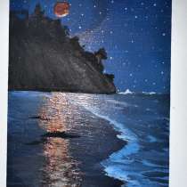 Продам картину. Ручная работа, в Краснодаре