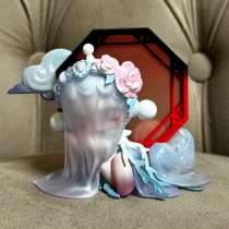 Фигурки pop mart skullpanda, в г.Москва