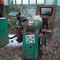 Станок обдирочно-шлифовальный 3Б34, в Каменск-Шахтинском