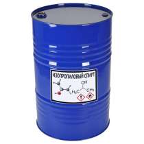 Спирт изопропиловый абсолютированный, в Дзержинске